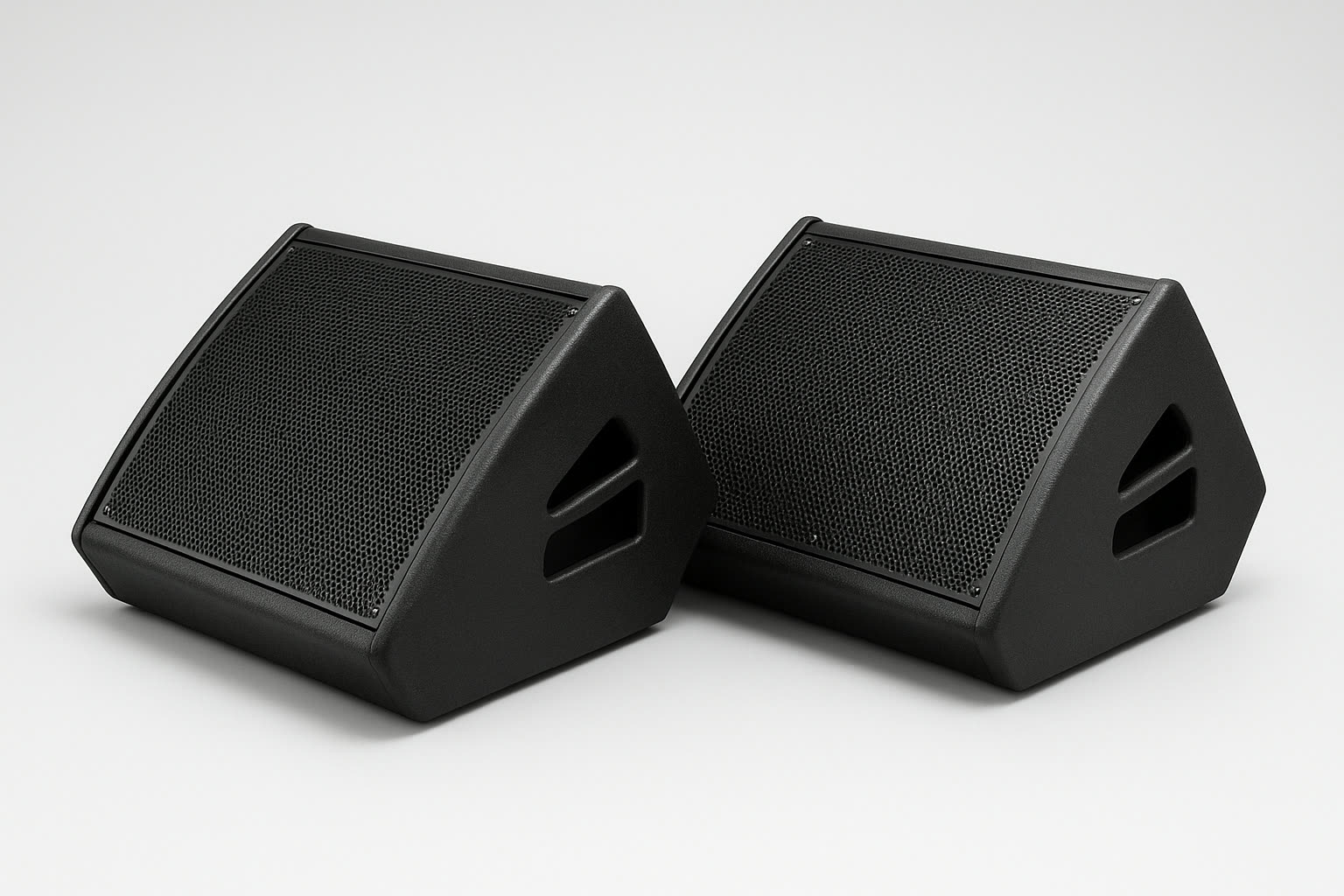 Monitores de sonido en renta — Angelopolitanos, Morelia